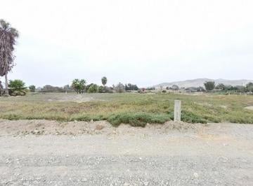 Terreno / Lote · 4100m² · Venta Terreno Campestre Santa Maria Huacho