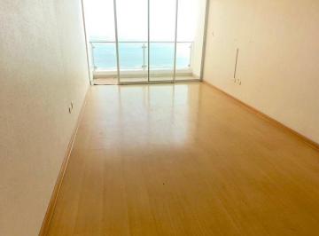 Departamento de 3 habitaciones, Lima · Alquilo Departamento en San Miguel Vista Al Mar Piso 10