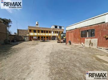 Terreno / Lote · 200m² · Terreno en Alquiler de 1,155.44 m² con Frente a La Panamericana Sur – Chilca