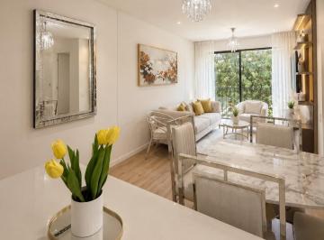 Departamento · 73m² · 3 Dormitorios · 1 Estacionamiento · Departamento de Estreno Amoblado en Urb. Las Magnolias – Surco
