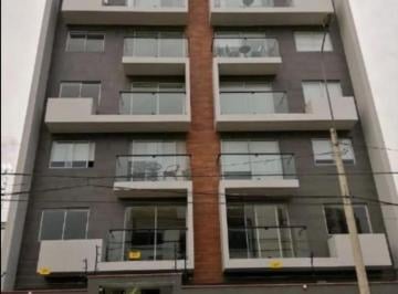 Departamento de 1 habitación, Lima · Se Alquila Mini + Cochera - Barrio Medico