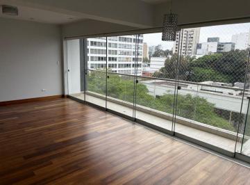 Departamento de 3 habitaciones, Lima · Lindo Departamento en Alquiler