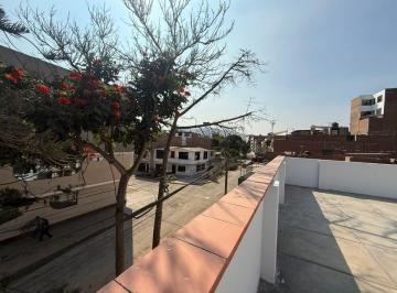 Departamento de 6 habitaciones, Lima · Se Vende Dúplex Remodelado en Piso 2 y 3, con 6 Dorm. en Pro Los Olivos