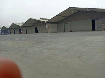 Nave industrial , Callao · Alquiler de Naves Industriales en Oquendo - Callao
