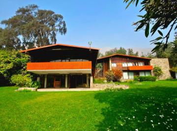 Casa de 8 habitaciones, Lima · Propiedad en Venta en Chaclacayo – Más de 9,000 m² Para Inversión