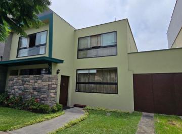 Casa de 4 habitaciones, Lima · Venta San Isidro 300 m² de Terreno Doble Frente en Orrantia del Mar