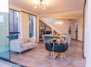 Casa de 2 habitaciones, Ica · Casa Amoblada con Piscina Privada en Campo Sol – La Tinguiña