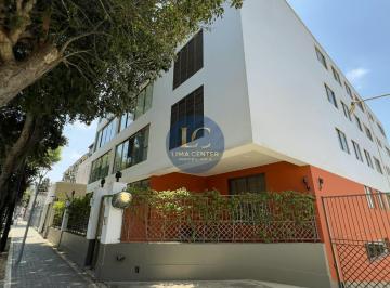 Departamento · 72m² · 1 Dormitorio · 1 Estacionamiento · Venta Departamento 72.51 m² Barranco