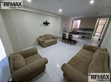 Departamento · 75m² · 2 Dormitorios · Alquiler Departamento Piso 3 Umamarca