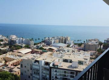 Departamento de 1 habitación, Lima · Barranco Nuevo C/ Malecón 1 Dormitorio Amoblado Linda Vista