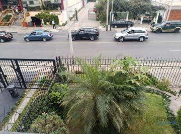 Oficina comercial · 358m² · 1 Estacionamiento · Alquiler de Oficina en San Isidro