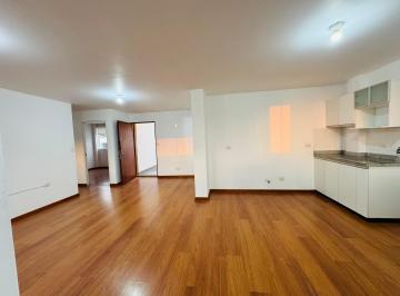 Departamento de 2 habitaciones, Lima · Alquiler de Amplio Departamento, con Terraza, en Miraflores!