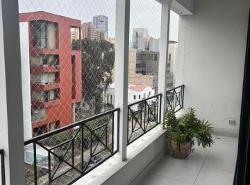 Departamento de 3 habitaciones, Lima · Vendo Lindo Departamento con Terraza con Linda Vista