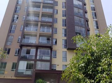Departamento de 2 habitaciones, Lima · En Venta Departamento 2 Dorm. con Cochera