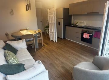 Departamento de 2 habitaciones, Lima · ¡Lindo Dpto. 2 Dormit. Linea Blanca Us189,000 San Isidro/magdalena Piso 10