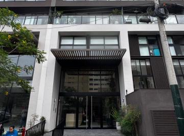 Departamento de 2 habitaciones, Lima · ¡Oportunidad! Dpto. 2 Dormit, Vista Externa Linea Blanca Us192,000