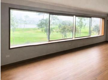 Departamento · 170m² · 3 Dormitorios · 2 Estacionamientos · Se Alquila Dpto Frente Al Country Club San Isidro