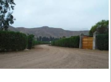 Terreno / Lote · 5000m² · Vendo Terreno Flat en Av Pachacamac Condominio Fundo San Fernando, Lurín Km 20