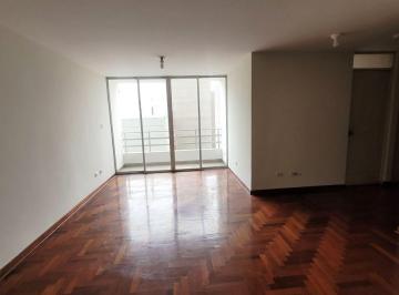 Departamento de 3 habitaciones, Lima · Alt. Real Plaza Guardia Civil, Chorrillos / Piso 4 con Ascensor