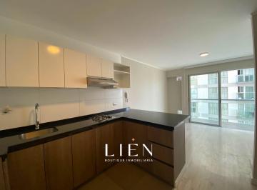 Departamento · 41m² · 1 Dormitorio · Flat 1 Dormitorio - 1 Baño - Áreas Comunes - Pet Friendly - Sin Cochera - Piso 10