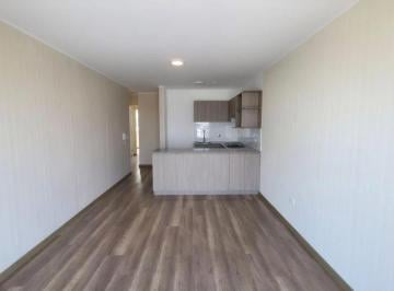 Departamento de 2 habitaciones, Lima · Departamento en Alquiler – Piso 20 con Terraza y Vista Al Parque