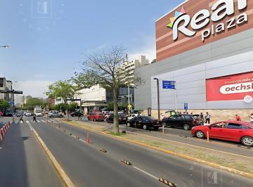 Terreno / Lote · 986m² · Terreno en Cercado de Lima