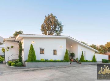 Terreno / Lote · 4491m² · 7 Dormitorios · 10 Estacionamientos · Vendo Propiedad de 4,491 m² - Urb. La Planicie 1era Etapa - La Molina