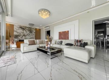 Departamento · 201m² · 3 Dormitorios · 1 Estacionamiento · Vendo Hermoso Dúplex en Cerros de Camacho 216 m² Espectacular Vista!