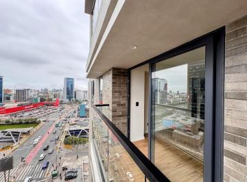 Departamento · 61m² · 2 Dormitorios · 1 Estacionamiento · Depa de Estreno Edificio Canaval y Moreira San Isidro
