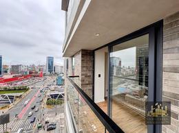 Departamento · 61m² · 2 Dormitorios · Depa de Estreno Edificio Canaval y Moreira San Isidro