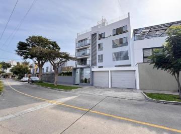 Departamento · 117m² · 3 Dormitorios · 2 Estacionamientos · Alquilo o Vendo Dpto 117 m² Estreno - Las Golondrinas 230 San Isidro