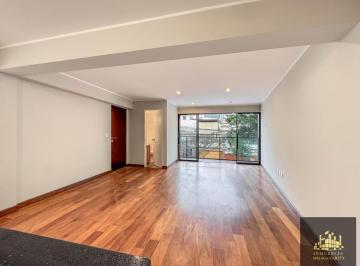 Departamento · 117m² · 3 Dormitorios · 2 Estacionamientos · Alquilo o Vendo Dpto 117 m² Estreno - Las Golondrinas 230 San Isidro