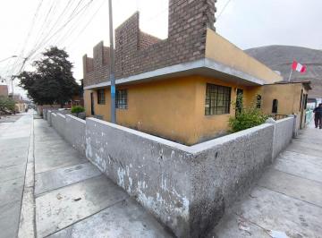 Casa · 142m² · 4 Dormitorios · Venta Casa en Ventanilla Ciudad Satelite