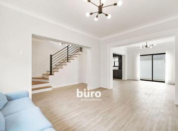 Casa de 4 habitaciones, Lima · Bonita Casa en Venta en Miraflores 4 Dorm Cerca a Reducto 2