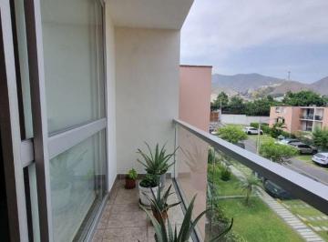 Departamento · 101m² · 3 Dormitorios · 1 Estacionamiento · Departamento en Condominio, en Las Lomas - La Molina $168,000 Usd