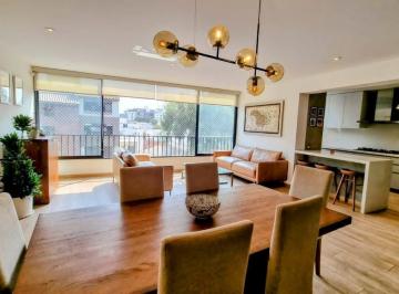 Departamento · 138m² · 3 Dormitorios · 2 Estacionamientos · Vendo Bello Dpto. Kenko 120 Urb El Rosedal Surco $315,000 Usd