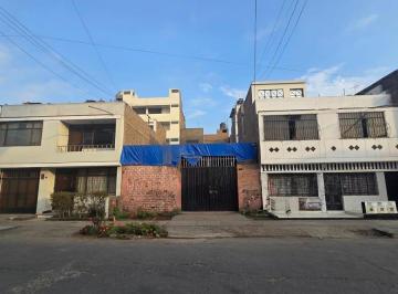 Local comercial · 30m² · 1 Estacionamiento · Alquilo Almacen de 160 m² Jr San Juan Bautista 467 Urb Palao Smp