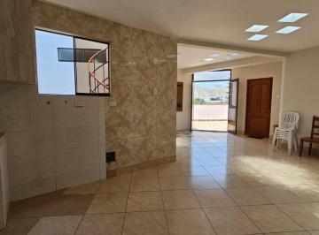 Terreno / Lote · 25m² · 1 Dormitorio · Alquilo Habitacion Full Amoblado en La Molina