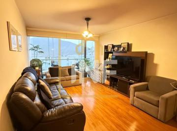Departamento · 111m² · 3 Dormitorios · Departamento en Venta en Los Álamos, Surco