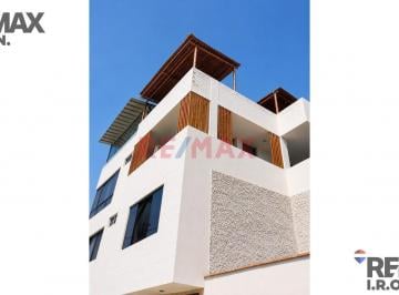 Casa · 91m² · 3 Dormitorios · Casa de Playa en Venta – Cerro Azul