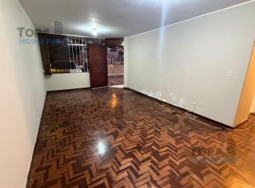 Departamento · 100m² · 2 Dormitorios · Departamento en Alquiler de 100 m² en Primer Piso en Surco