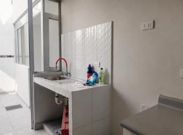 Casa · 92m² · 3 Dormitorios · 1 Estacionamiento · Alquiler de Casa en Condominio Villa Club 2 – Carabayllo