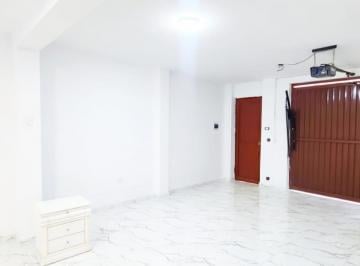 Departamento · 89m² · 2 Dormitorios · Alquiler de Departamento Flat – San Martín de Porres 89 m²