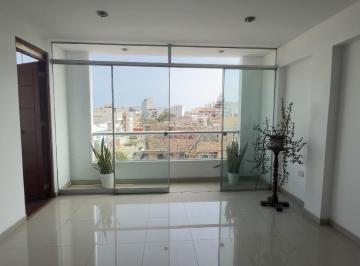 Departamento · 93m² · 3 Dormitorios · Departamento en Los Rosales
