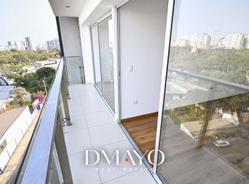 Departamento · 77m² · 3 Dormitorios · 1 Estacionamiento · Venta Departamento en Jesús María, Av 28 de Julio, Al Frente de Campo de Marte