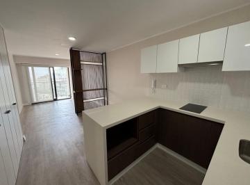 Departamento de 1 habitación, Lima · Venta Monoambiente en 28 de Julio Miraflores
