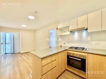 Departamento · 58m² · 2 Dormitorios · Venta de Departamento de Estreno en San Isidro