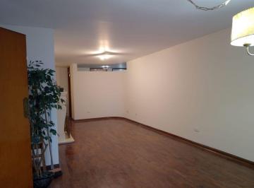 Departamento de 2 habitaciones, Lima · Departamento en Alquiler de 140 m² en Santiago de Surco – Frente a Embajada de Estados Unidos