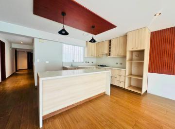 Departamento de 3 habitaciones, Lima · Departamento de 104 m² con 3 Habitaciones en Alquiler en La Molina