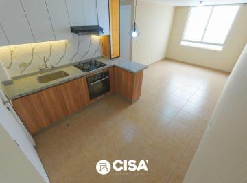 Departamento · 41m² · 2 Dormitorios · Vendo Departamento en Condominio en San Juan de Lurigancho